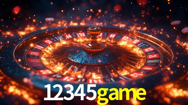 Casa de Apostas 12345game
